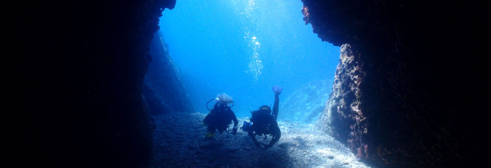 Diving Space Split Venus Diving Centar - Padi 5 Star Dive Resort - Scuba Diving in Split